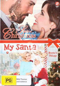 The Spirit of Christmas / My Santa (DVD)